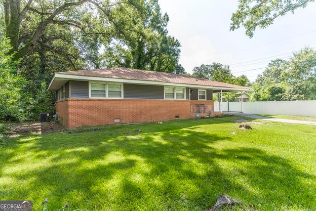 800 Briarcliff Road, Warner Robins, GA 31088