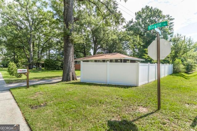 800 Briarcliff Road, Warner Robins, GA 31088
