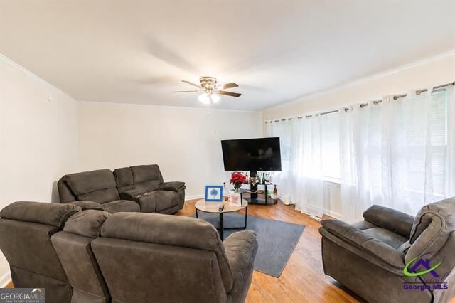 800 Briarcliff Road, Warner Robins, GA 31088
