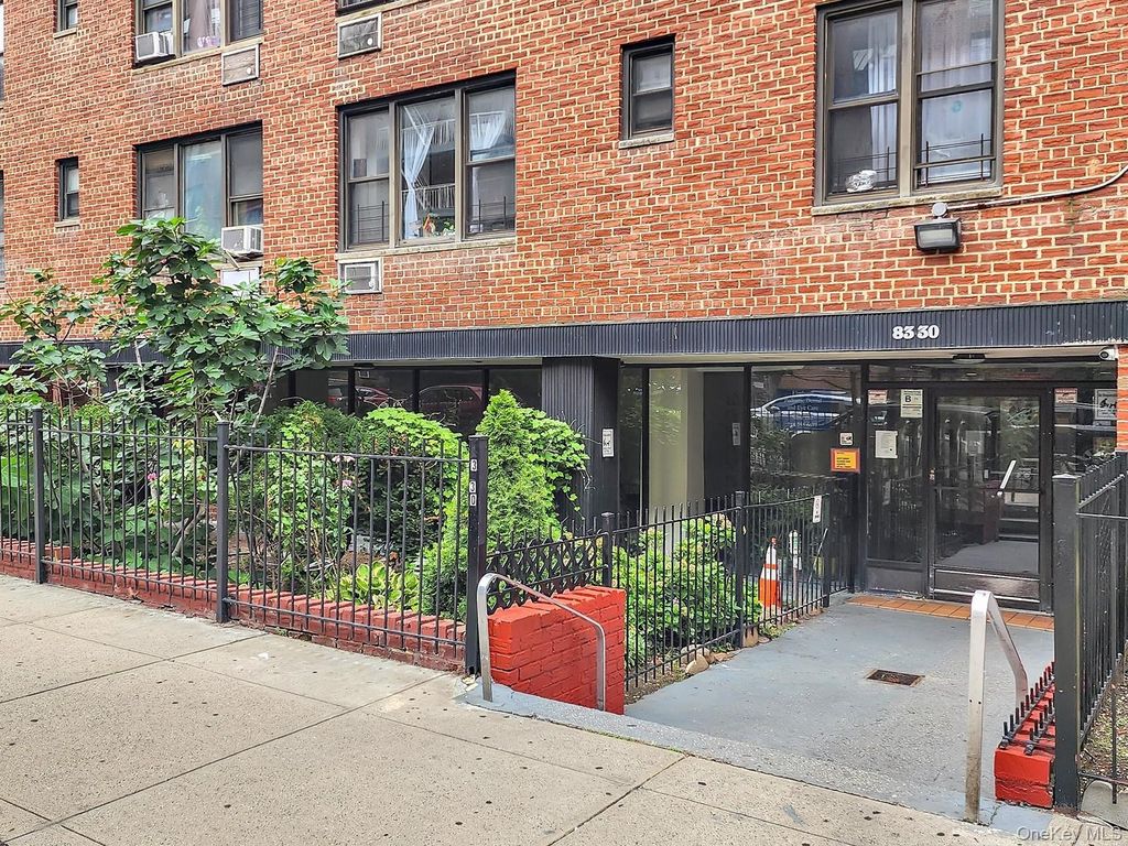 83-30 Vietor Avenue 716, Elmhurst, NY 11373 — exterior