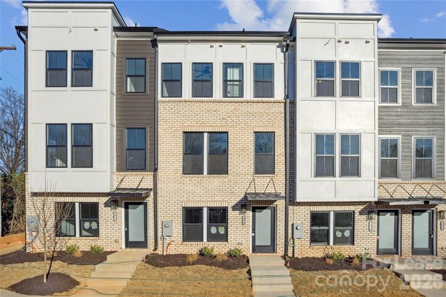 5007 Grayton Alley, Charlotte, NC 28217