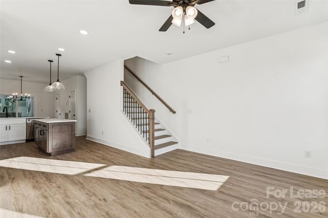 5007 Grayton Alley, Charlotte, NC 28217