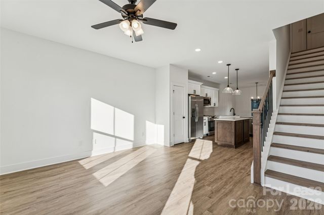 5007 Grayton Alley, Charlotte, NC 28217