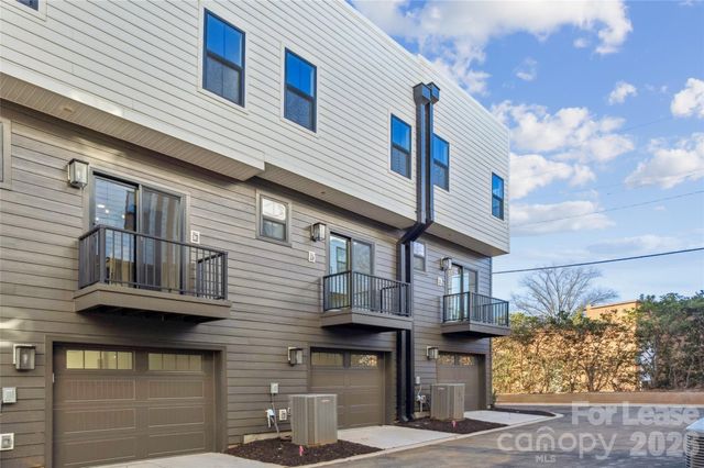 5007 Grayton Alley, Charlotte, NC 28217