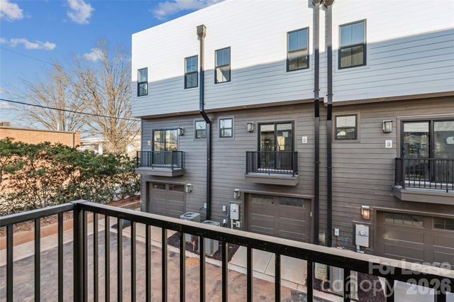 5007 Grayton Alley, Charlotte, NC 28217