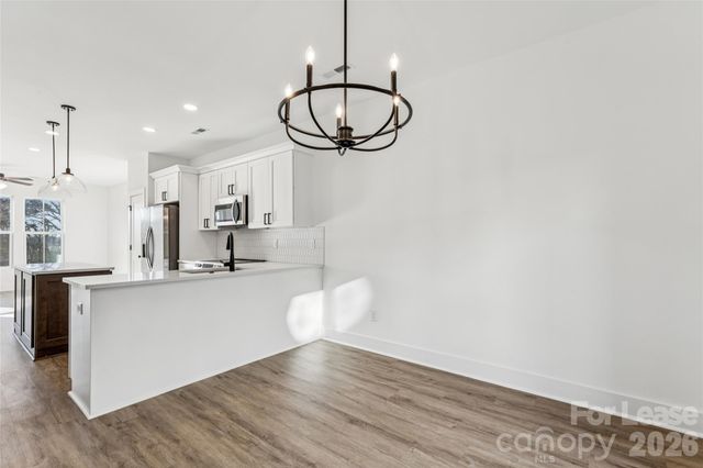 5007 Grayton Alley, Charlotte, NC 28217