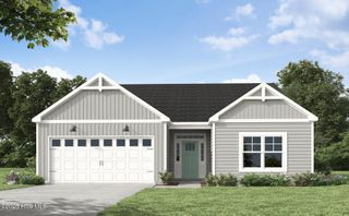 286 Rough Ridge Trail 31, Aberdeen, NC 28315