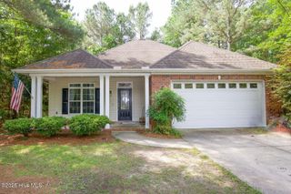 768 Gold Finch Way, Vass, NC 28394