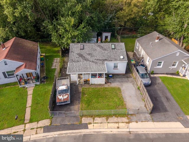 345 SINGLE AVE, New Castle, DE 19720