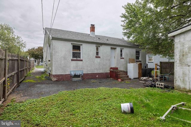 345 SINGLE AVE, New Castle, DE 19720