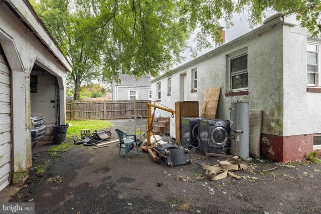 345 SINGLE AVE, New Castle, DE 19720