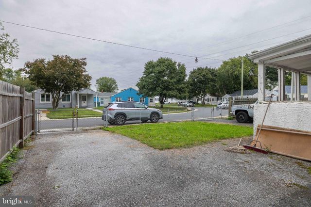 345 SINGLE AVE, New Castle, DE 19720
