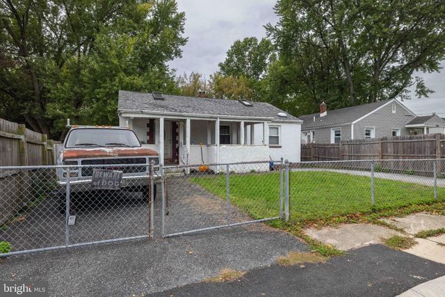 345 SINGLE AVE, New Castle, DE 19720
