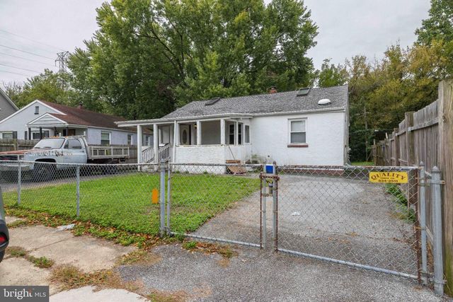 345 SINGLE AVE, New Castle, DE 19720