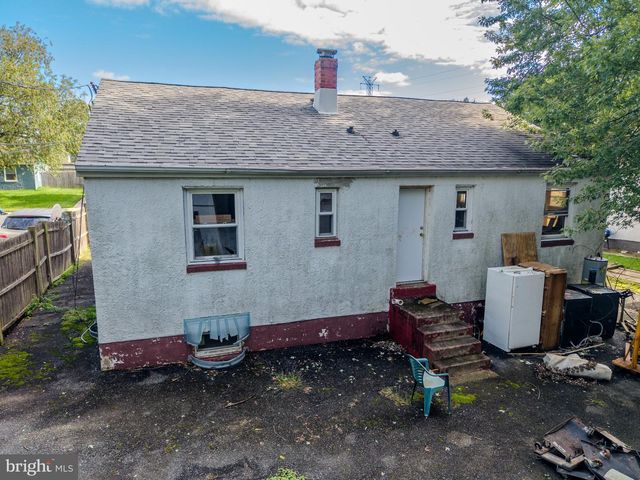 345 SINGLE AVE, New Castle, DE 19720