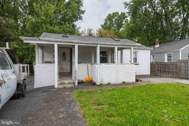 345 SINGLE AVE, New Castle, DE 19720