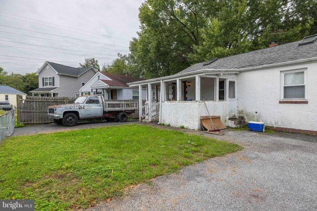 345 SINGLE AVE, New Castle, DE 19720