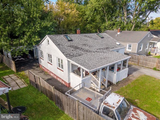 345 SINGLE AVE, New Castle, DE 19720