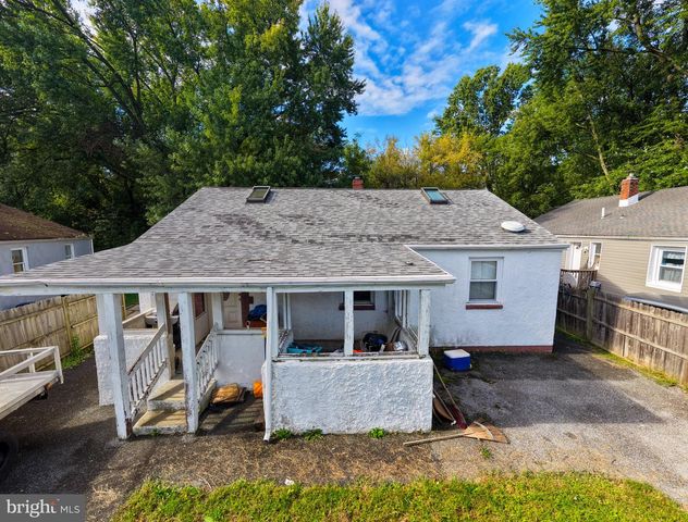 345 SINGLE AVE, New Castle, DE 19720