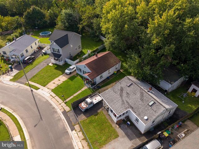 345 SINGLE AVE, New Castle, DE 19720