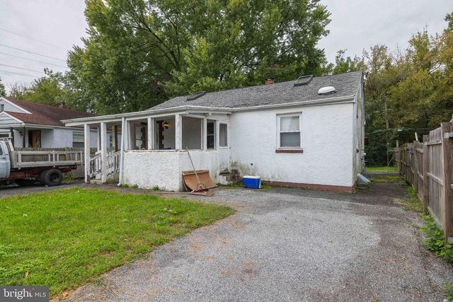 345 SINGLE AVE, New Castle, DE 19720