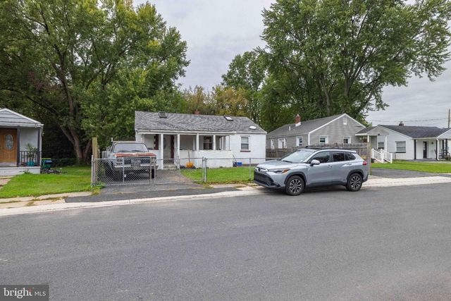 345 SINGLE AVE, New Castle, DE 19720