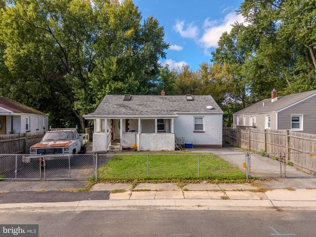 345 SINGLE AVE, New Castle, DE 19720