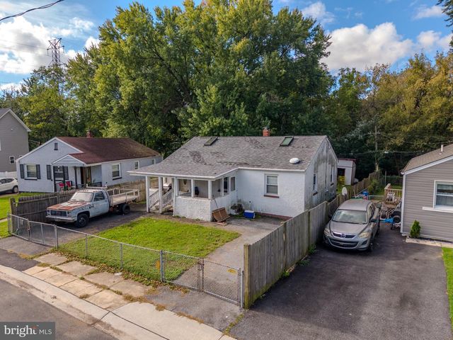 345 SINGLE AVE, New Castle, DE 19720