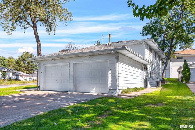 5054 N LAKESIDE Place, Peoria Heights, IL 61616