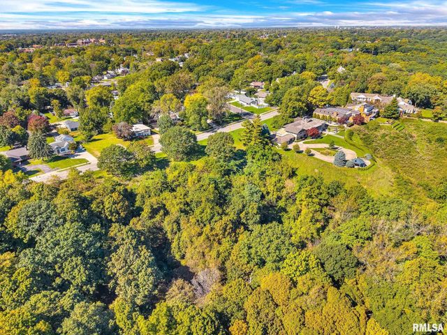 5054 N LAKESIDE Place, Peoria Heights, IL 61616