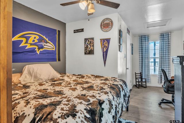 109 Sanders Lane, Pittsburg, TX 75686