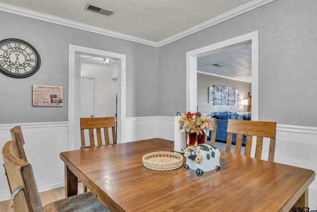 109 Sanders Lane, Pittsburg, TX 75686