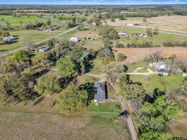 109 Sanders Lane, Pittsburg, TX 75686