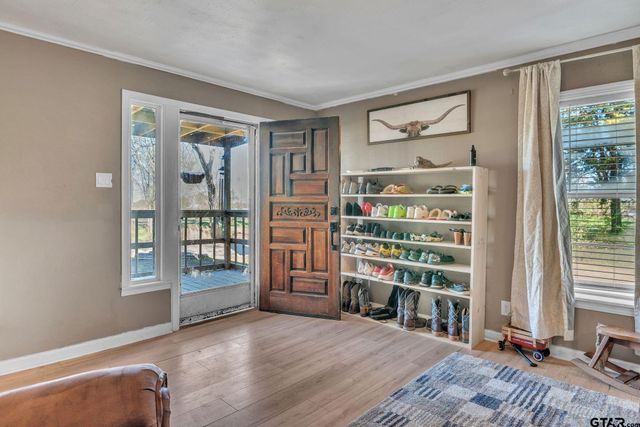 109 Sanders Lane, Pittsburg, TX 75686