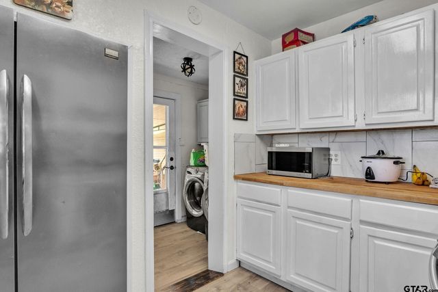 109 Sanders Lane, Pittsburg, TX 75686