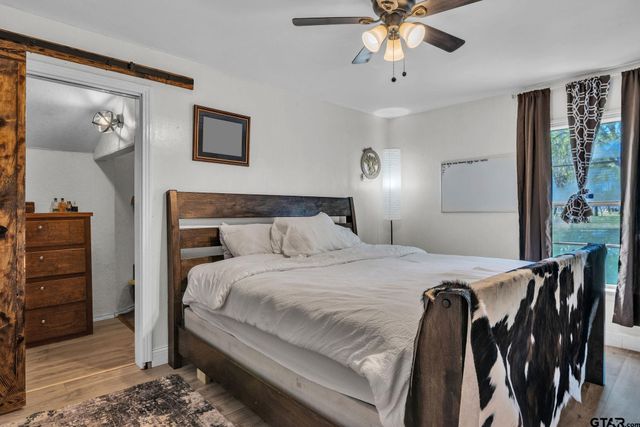 109 Sanders Lane, Pittsburg, TX 75686