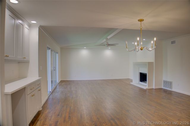 2427 E 72nd Street 5-C-2, Tulsa, OK 74136