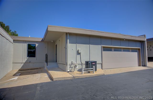 2427 E 72nd Street 5-C-2, Tulsa, OK 74136