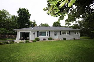 4735 E Halbert Road, Battle Creek, MI 49017