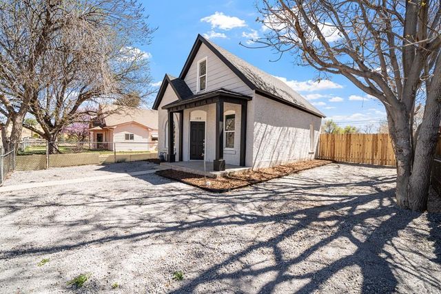 1018 E Ash St, Pueblo, CO 81001