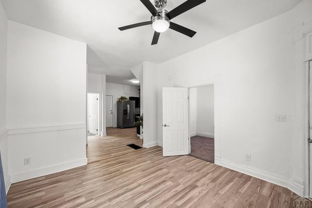 1018 E Ash St, Pueblo, CO 81001