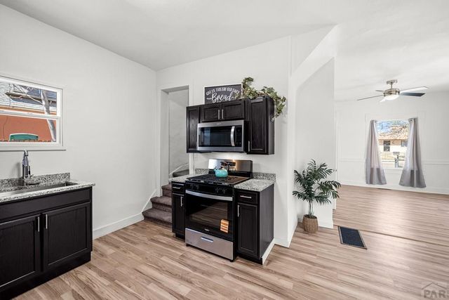 1018 E Ash St, Pueblo, CO 81001