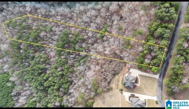 5017 CREEK BLUFF, Mccalla, AL 35111