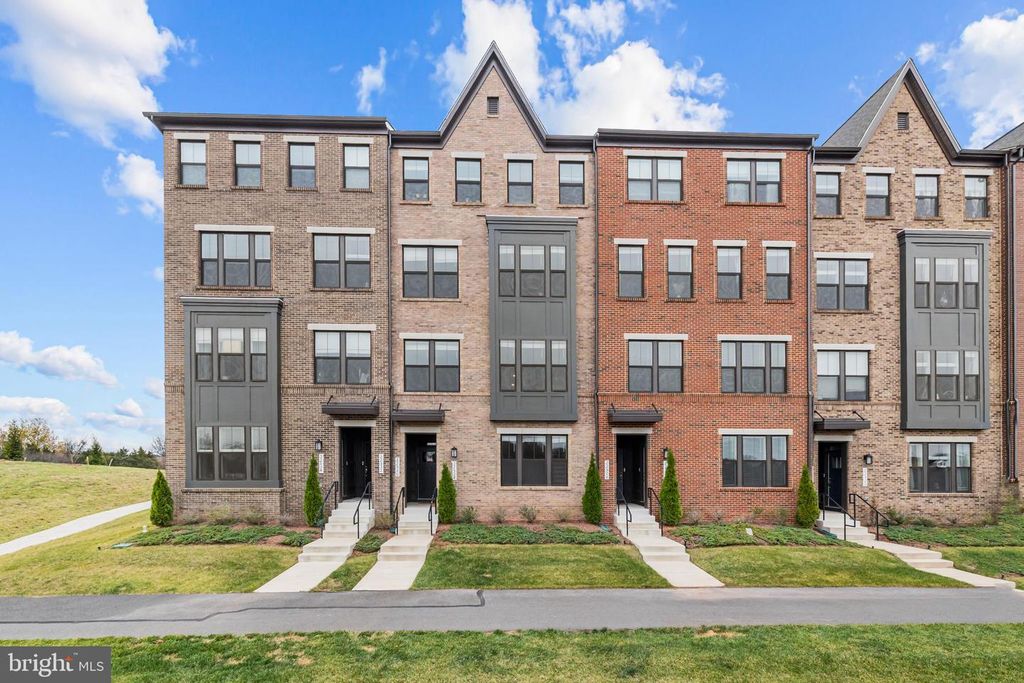 22528 WILSON VIEW TER, Ashburn, VA 20148