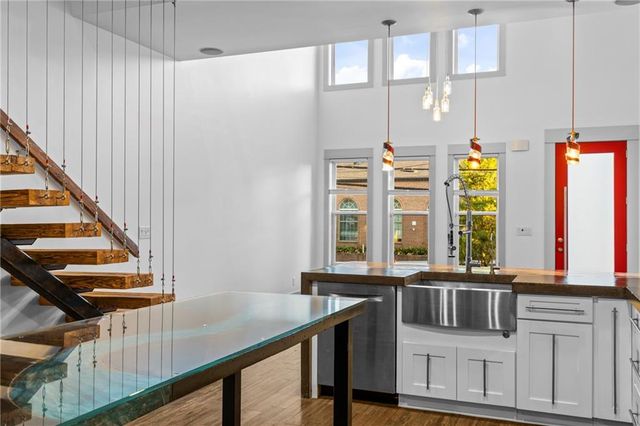 560 John Wesley Dobbs NE Avenue A, Atlanta, GA 30312