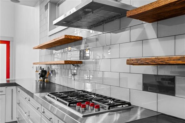 560 John Wesley Dobbs NE Avenue A, Atlanta, GA 30312