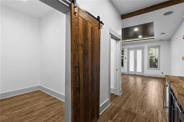 560 John Wesley Dobbs NE Avenue A, Atlanta, GA 30312