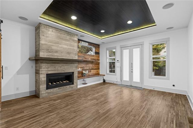 560 John Wesley Dobbs NE Avenue A, Atlanta, GA 30312