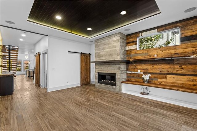 560 John Wesley Dobbs NE Avenue A, Atlanta, GA 30312