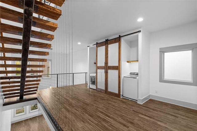 560 John Wesley Dobbs NE Avenue A, Atlanta, GA 30312